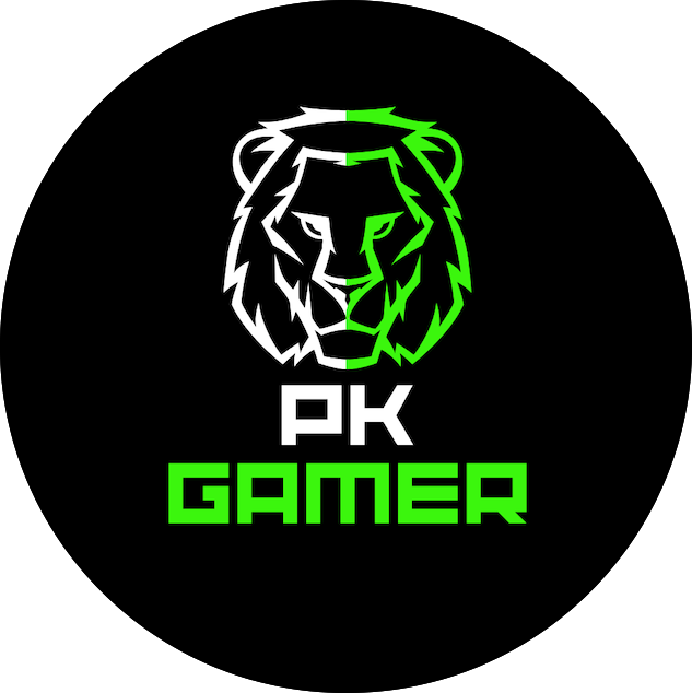 PKGAMER